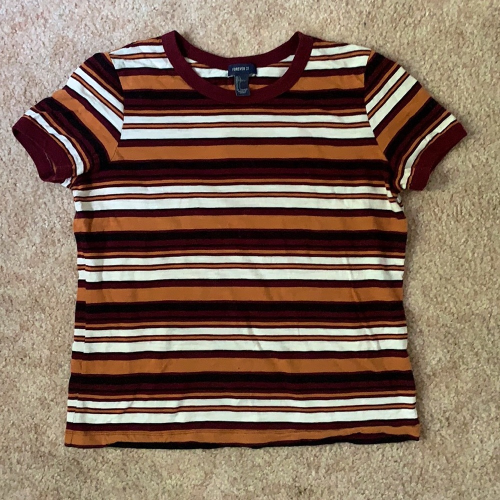 Forever 21 tshirt